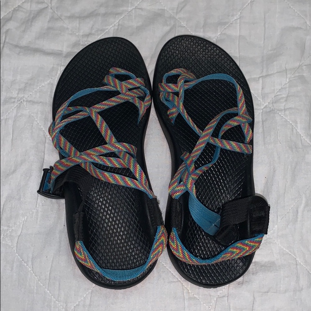 CHACOS size 8